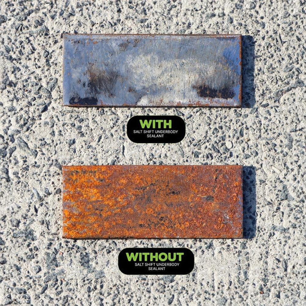 Salt Shift Rust Shield 500ml - SSW-23078